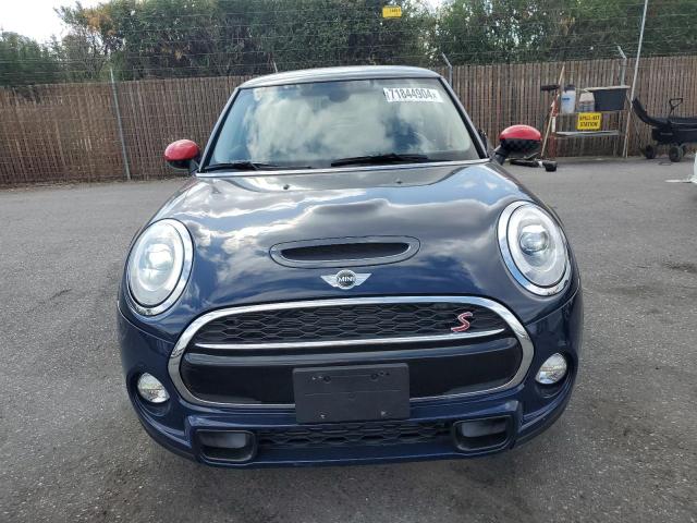 Photo 5 from auction – 2015 MINI COOPER S with VIN WMWXP7C58F2A38244