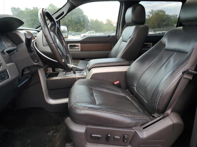 Photo 7 from auction – 2013 FORD F150 SUPER with VIN 1FTFW1EF2DKD48288