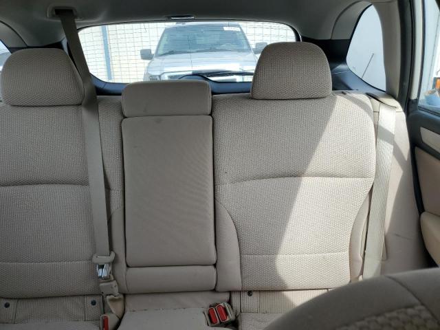 Photo 10 from auction – 2019 SUBARU OUTBACK 2. with VIN 4S4BSABC1K3244611