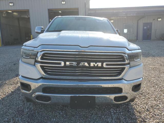 Photo 5 from auction – 2022 RAM 1500 LARAM with VIN 1C6SRFJT7NN304762
