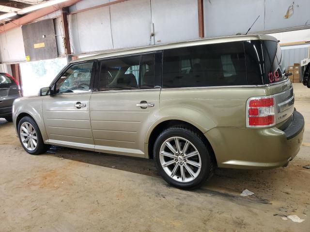 Photo 2 from auction – 2013 FORD FLEX LIMIT with VIN 2FMGK5D82DBD04873