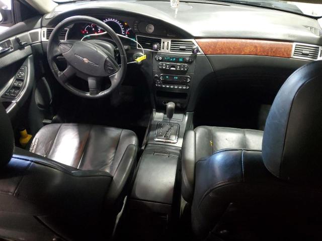 Photo 8 from auction – 2005 CHRYSLER PACIFICA with VIN 2C4GF68475R380104