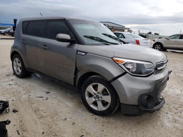 Photo 4 from auction – 2019 KIA SOUL with VIN KNDJN2A27K7020788
