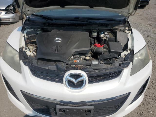 Photo 12 from auction – 2010 MAZDA CX-7 with VIN JM3ER4WL7A0346933