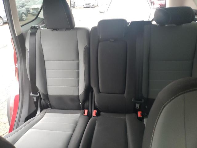 Photo 10 from auction – 2016 FORD ESCAPE SE with VIN 1FMCU9GX7GUC33543