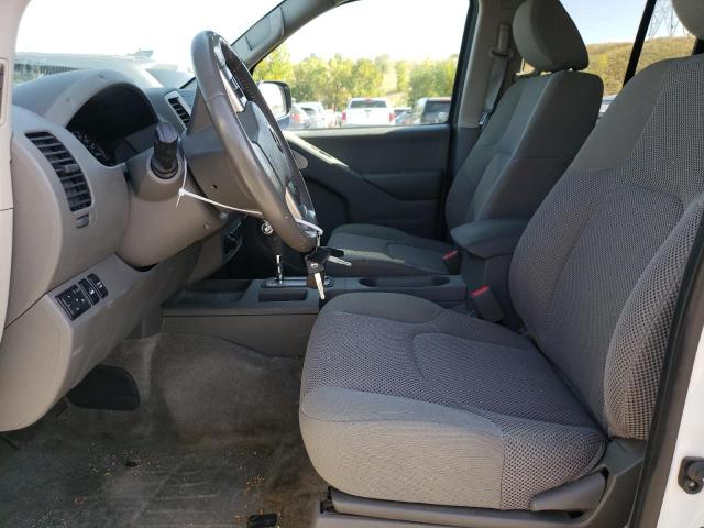 Photo 7 from auction – 2018 NISSAN FRONTIER S with VIN 1N6AD0EV2JN753267
