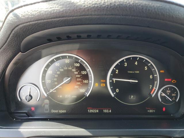Photo 9 from auction – 2012 BMW 740 LI with VIN WBAKB4C51CC576844