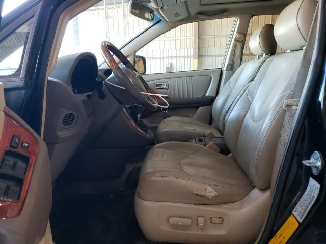 Photo 7 from auction – 2003 LEXUS RX 300 with VIN JTJGF10U530151200