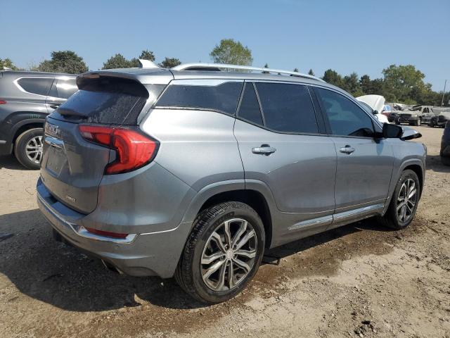 Photo 3 from auction – 2019 GMC TERRAIN DE with VIN 3GKALXEX8KL208552