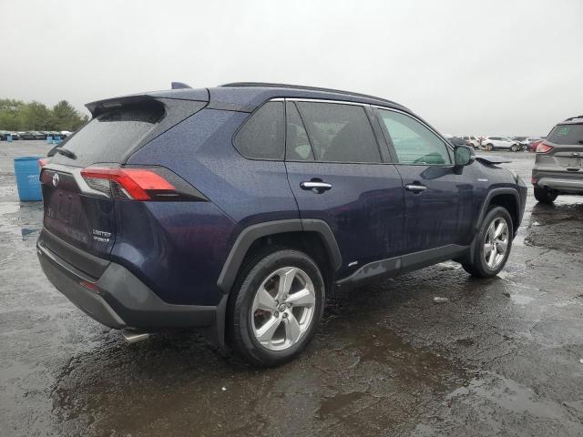 Photo 3 from auction – 2020 TOYOTA RAV4 LIMIT with VIN 2T3DWRFV6LW083683