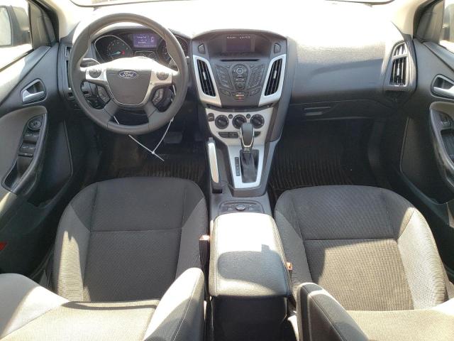 Photo 8 from auction – 2013 FORD FOCUS SE with VIN 1FADP3F2XDL186342