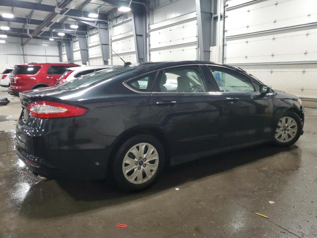 Photo 3 from auction – 2014 FORD FUSION S with VIN 3FA6P0G76ER150409