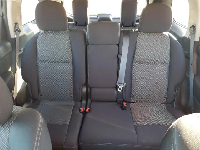 Photo 10 from auction – 2017 NISSAN PATHFINDER with VIN 5N1DR2MM0HC639761