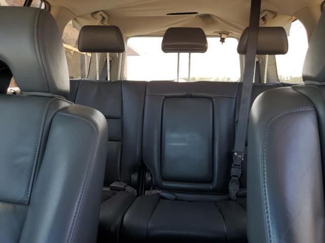 Photo 10 from auction – 2006 HONDA PILOT EX with VIN 5FNYF28686B027558