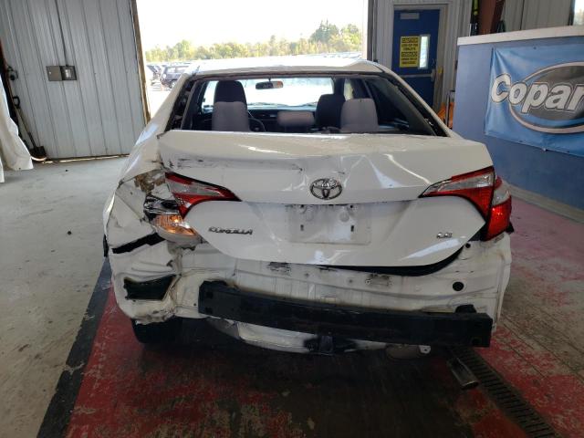 صورة رقم 6 من المزاد - 2016 TOYOTA COROLLA L مع VIN 5YFBURHE3GP414908