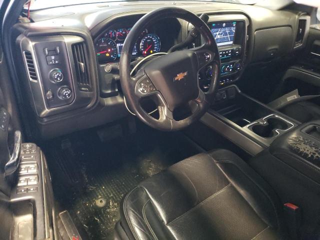 Photo 8 from auction – 2015 CHEVROLET SILVERADO with VIN 3GCUKSEJ7FG480101