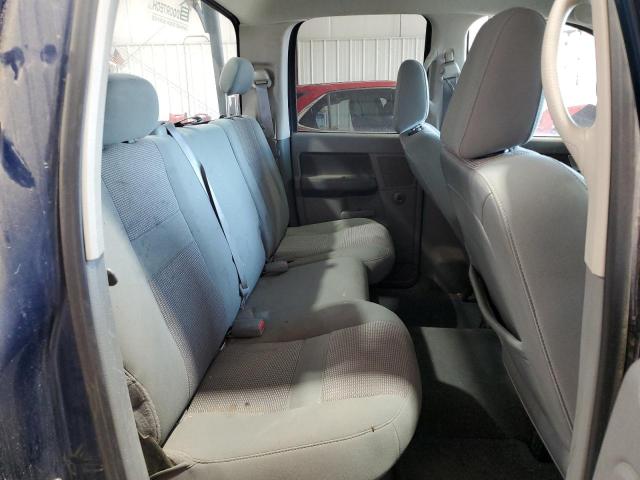 Photo 10 from auction – 2007 DODGE RAM 1500 S with VIN 1D7HU18P47J576828