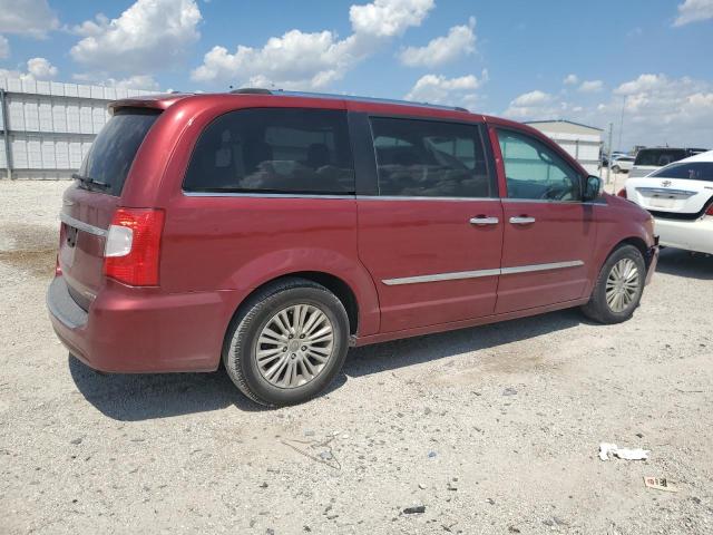 Photo 3 from auction – 2012 CHRYSLER TOWN & COU with VIN 2C4RC1GG5CR192274