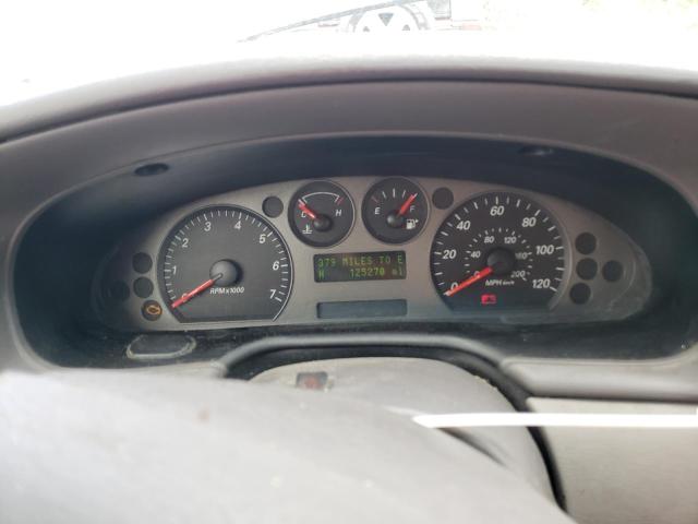 Photo 9 from auction – 2007 FORD TAURUS with VIN 1FAFP56U87A106185