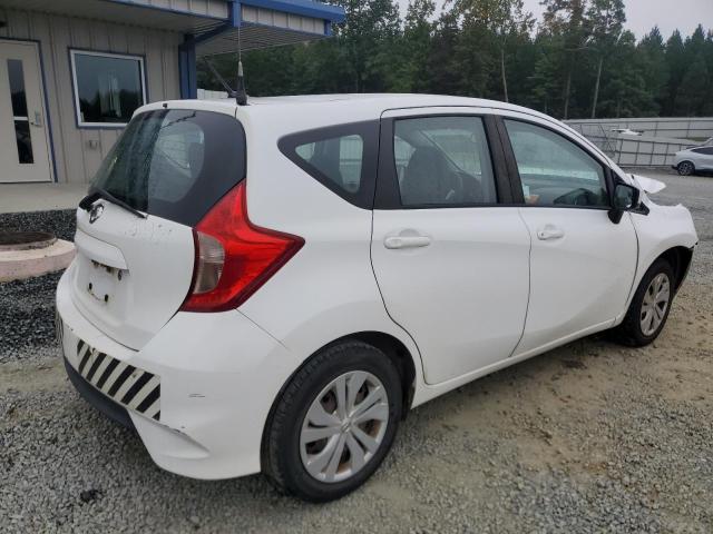 Photo 3 from auction – 2017 NISSAN VERSA NOTE with VIN 3N1CE2CP4HL352941