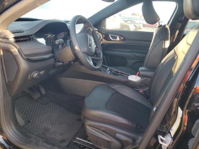 Photo 7 from auction – 2024 JEEP COMPASS TR with VIN 3C4NJDDN8RT137462