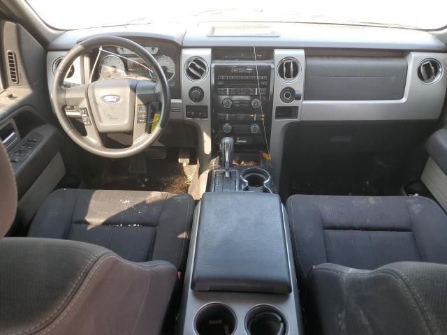 Photo 8 from auction – 2011 FORD F150 SUPER with VIN 1FTFW1ET1BFB26501