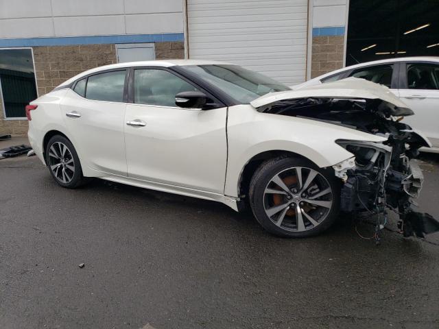 Photo 4 from auction – 2017 NISSAN MAXIMA 3.5 with VIN 1N4AA6AP1HC452345