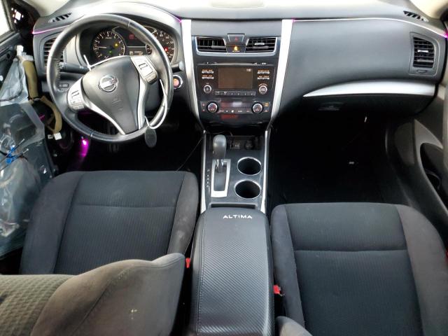 Photo 8 from auction – 2014 NISSAN ALTIMA 2.5 with VIN 1N4AL3AP0EN251772