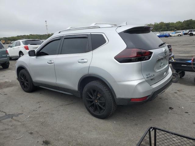 Снимка 2 от търг – 2018 NISSAN ROGUE S с VIN KNMAT2MVXJP561117