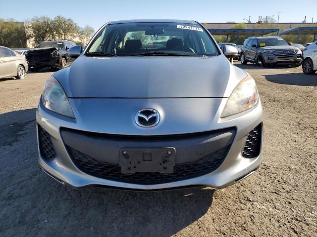 صورة رقم 5 من المزاد - 2012 MAZDA 3 I مع VIN JM1BL1V87C1585369