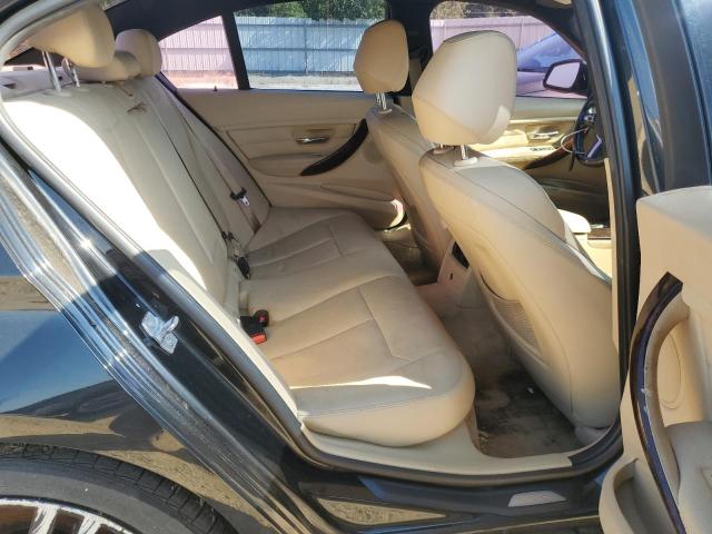 Photo 10 from auction – 2013 BMW 328 I with VIN WBA3A5G58DNP26218