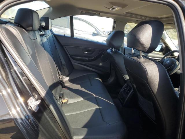 Photo 10 from auction – 2015 BMW 328 I SULE with VIN WBA3C1C55FP853573