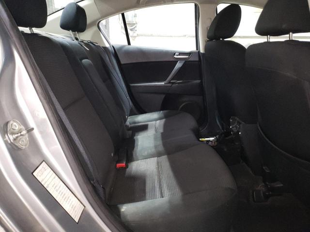 Photo 10 from auction – 2012 MAZDA 3 I with VIN JM1BL1VF0C1516313