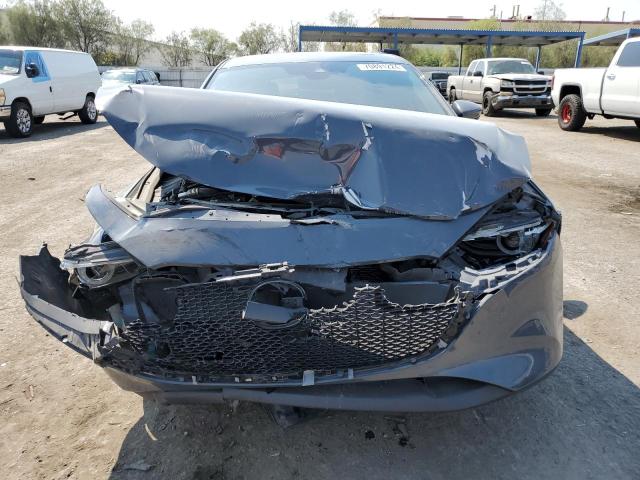 Photo 5 from auction – 2021 MAZDA 3 PREMIUM with VIN JM1BPAML5M1401400