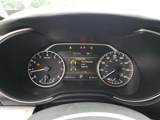 Photo 9 from auction – 2016 NISSAN MAXIMA 3.5 with VIN 1N4AA6AP9GC425991