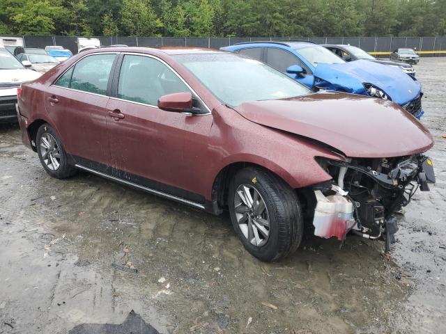 Photo 4 from auction – 2012 TOYOTA CAMRY BASE with VIN 4T4BF1FK0CR238063
