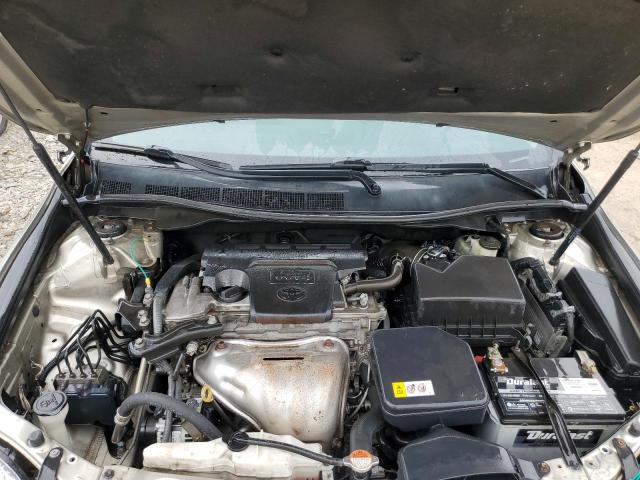 Photo 11 from auction – 2016 TOYOTA CAMRY LE with VIN 4T1BF1FKXGU262872