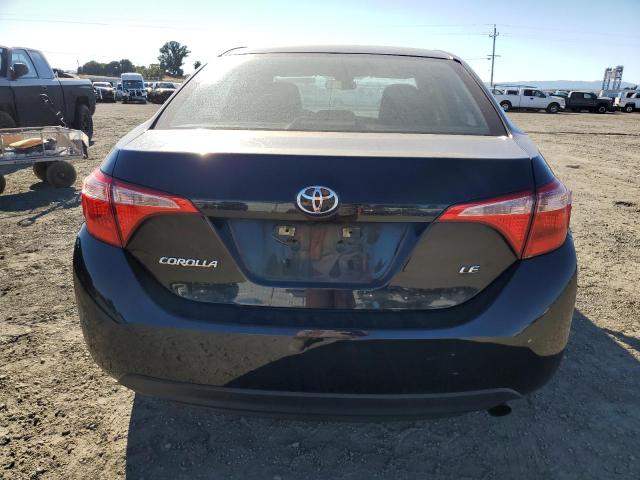 Photo 6 from auction – 2018 TOYOTA COROLLA L with VIN 5YFBURHE7JP842536