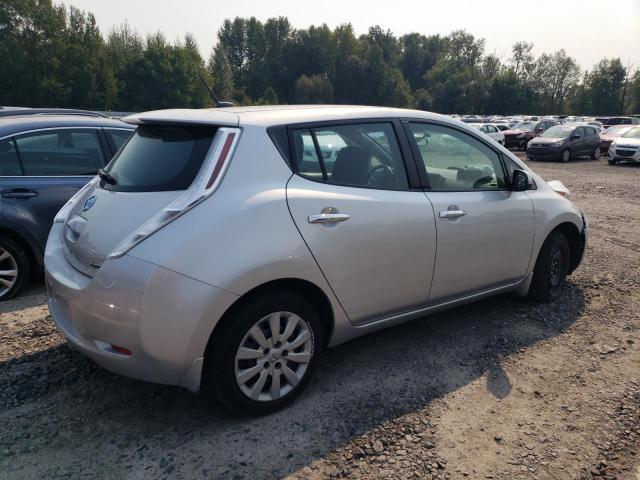 Zdjęcie 3 z aukcji – 2015 NISSAN LEAF S z VIN 1N4AZ0CP6FC304479