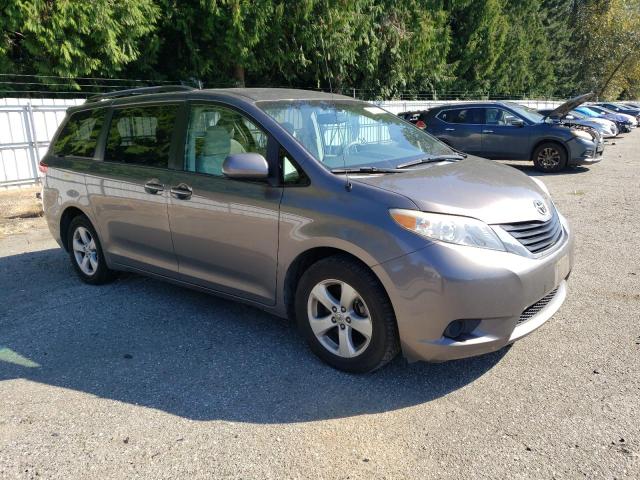 Photo 4 from auction – 2012 TOYOTA SIENNA BAS with VIN 5TDKA3DC3CS009658