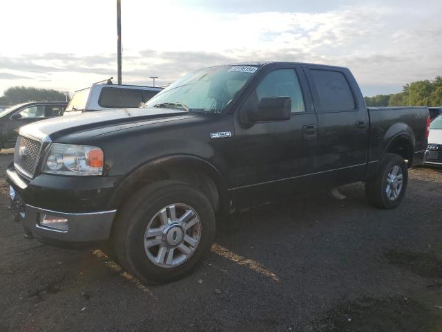 Photo 1 from auction – 2004 FORD F150 SUPER with VIN 1FTPW14544FA19694