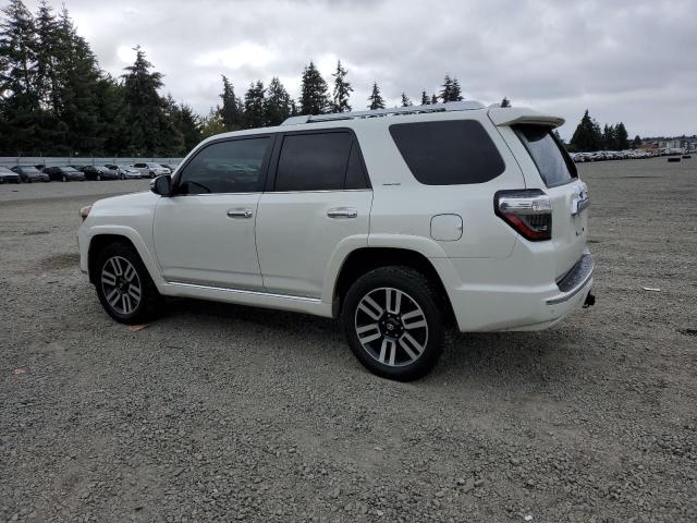 Photo 2 from auction – 2020 TOYOTA 4RUNNER SR with VIN JTEBU5JR1L5816435