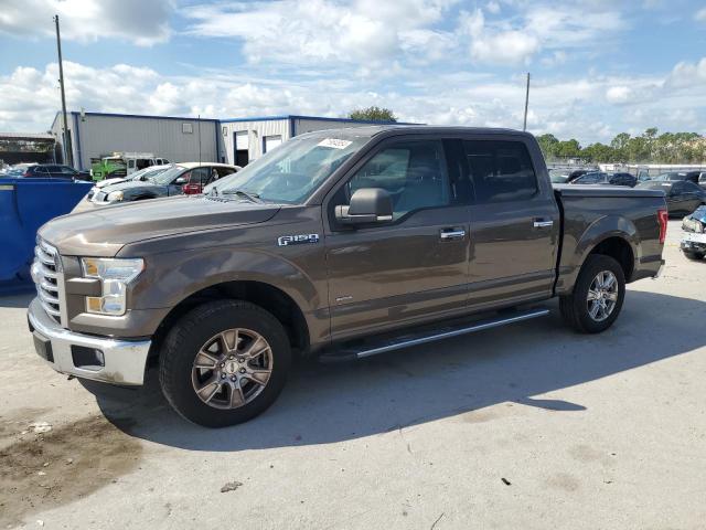 Photo 1 from auction – 2016 FORD F150 SUPER with VIN 1FTEW1CP5GFD50573