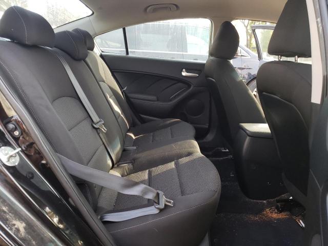Photo 10 from auction – 2018 KIA FORTE LX with VIN 3KPFK4A73JE283462