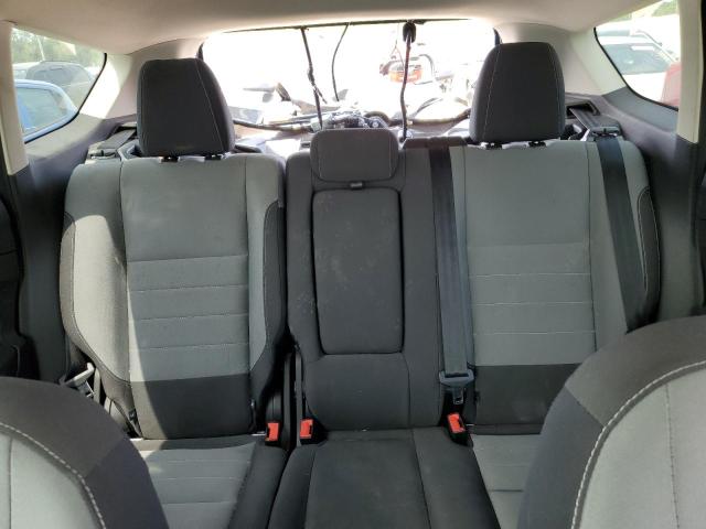 صورة رقم 10 من المزاد - 2016 FORD ESCAPE SE مع VIN 1FMCU0G73GUA51236