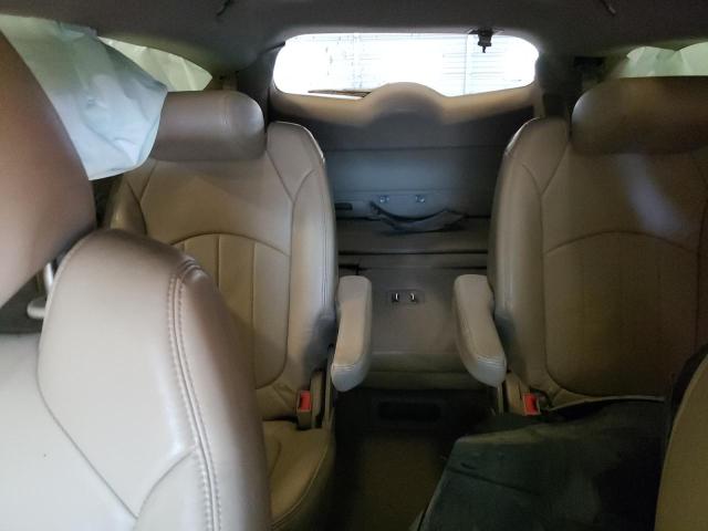 Photo 10 from auction – 2012 BUICK ENCLAVE with VIN 5GAKRCED4CJ235920
