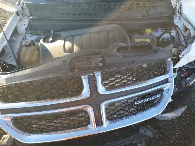 Photo 12 from auction – 2012 DODGE JOURNEY SX with VIN 3C4PDDBG6CT190480