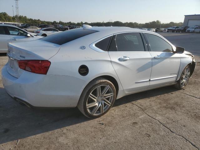 Photo 3 from auction – 2018 CHEVROLET IMPALA PRE with VIN 2G1125S30J9113031