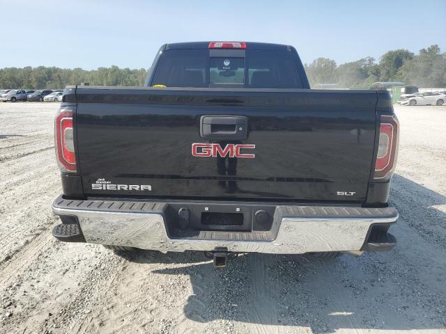 Photo 6 from auction – 2018 GMC SIERRA K15 with VIN 3GTU2NEC2JG303080