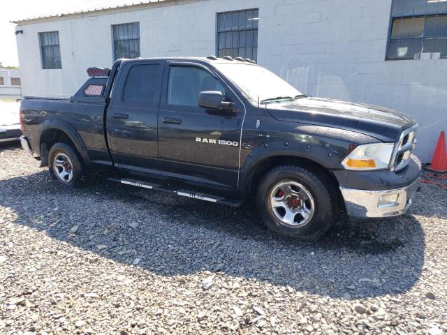 Photo 4 from auction – 2011 DODGE RAM 1500 with VIN 1D7RV1GP1BS527981